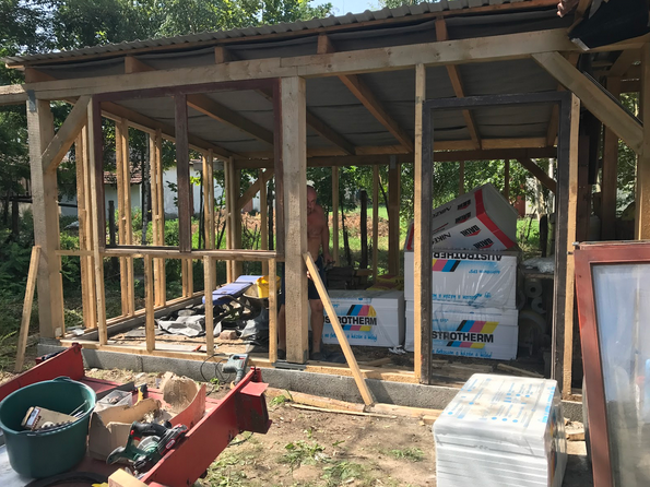 16 – Bertalan Primebuild Kft – Referencia kép