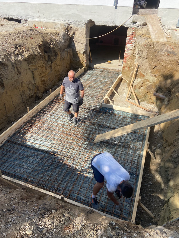 4 – Bertalan Primebuild Kft – Referencia kép