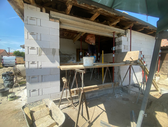 9 – Bertalan Primebuild Kft – Referencia kép